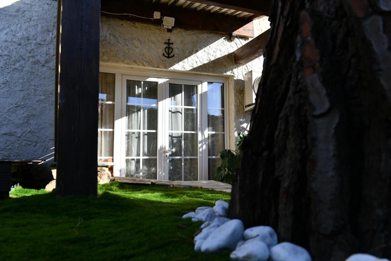 Villa Harmonie - Unique Provencal Charm Antibes Exterior photo